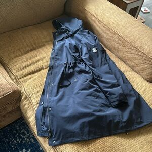 Seraphine 6 in 1 parka with removable puffa US size 8 new with tags. Never worn